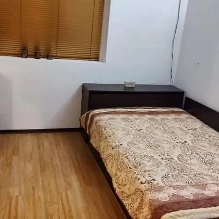 Appartement Clara Apart
