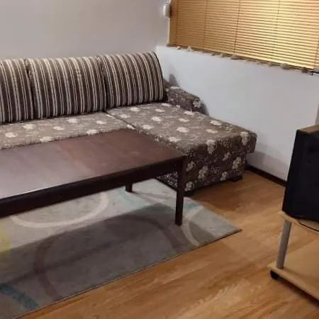 Clara Apart Apartment *