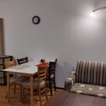 Apartment Clara Apart Burgas