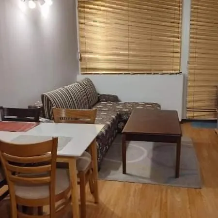 Clara Apart Apartment *