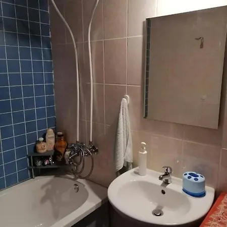 Clara Apart Appartement *