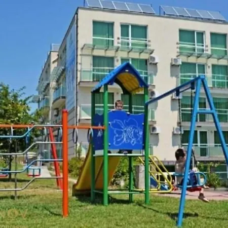 Clara Apart * Burgas City
