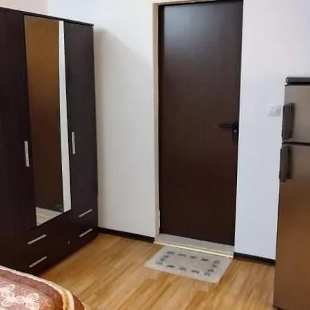 Clara Apart * Burgas City
