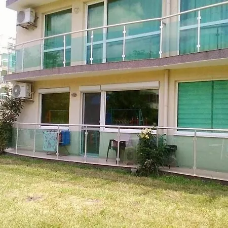 Apartmán Clara Apart